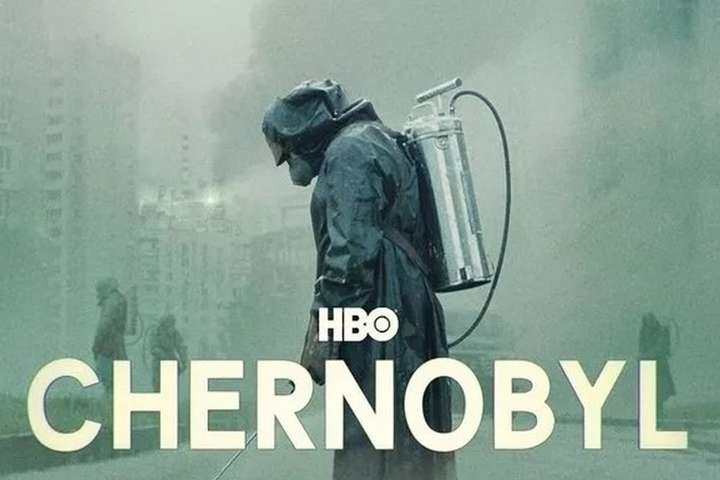 Сериал «Чернобыль» номинирован на 14 премий BAFTA
