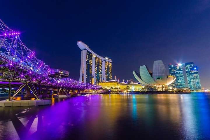 Сінгапур виділив значну суму на підтримку людей під час пандемії коронавірусу