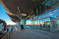 Українські аеропорти готуються до прийому пасажирів 