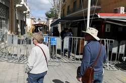  Кіпр вже посилено готується до туристичного сезону