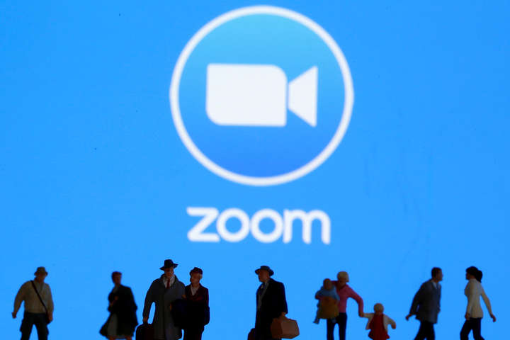 Zoom планує співпрацювати із ФБР
