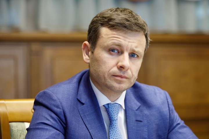 Міністр фінансів України розповів про вимоги МВФ