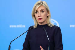 У Росії назвали «вкидом» анонсовану зустріч в «нормандському форматі»