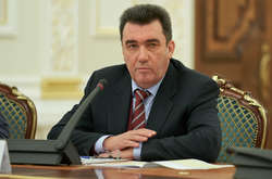 Секретар РНБО Олексій Данілов