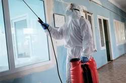   Показник госпіталізацій в області все ще залишається високим    