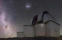  Телескоп побачив народження нової планети 