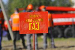 З початку року  спеціалісти «Дніпропетровськгазу»  зафіксували крадіжок газу на майже мільйон грн