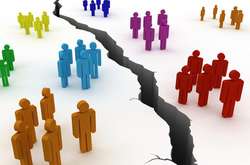 Как работает психология расиста