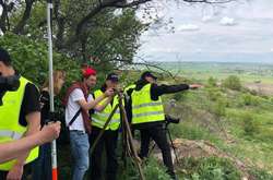  У справі нацгвардійця Марківа був проведений слідчий експеримент 