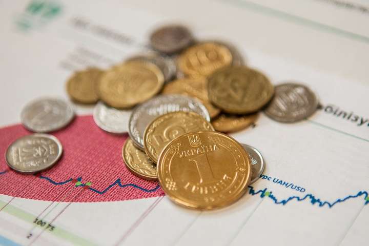 Мінекономіки: падіння ВВП України у січні-квітні становило 5%