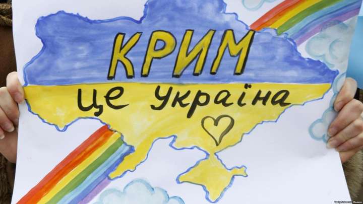 Суд поставил точку в вопросе подачи воды в оккупированный Крым