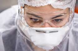  Адаптивний карантин не відміняє масковий режим, дотримання соціальної дистанції, – Степанов 