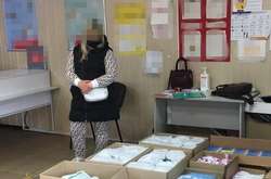 На Харківщині СБУ завадила незаконним поставкам ліків та медзасобів до ОРДЛО