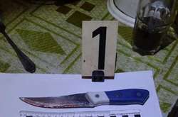 Під час п’яних посиденьок киянин вбив рідного брата (фото, відео)