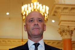 Приховав понад 16 млн гривень: завершено слідство у справі Труханова