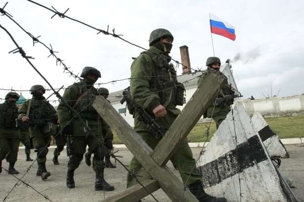 Росія таємно переправила на Донбас інструкторів для проведення навчань, - розвідка