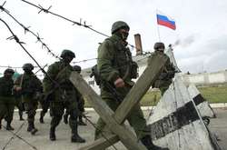 Росія використовує окуповані території Донбасу як військово-тренувальну базу