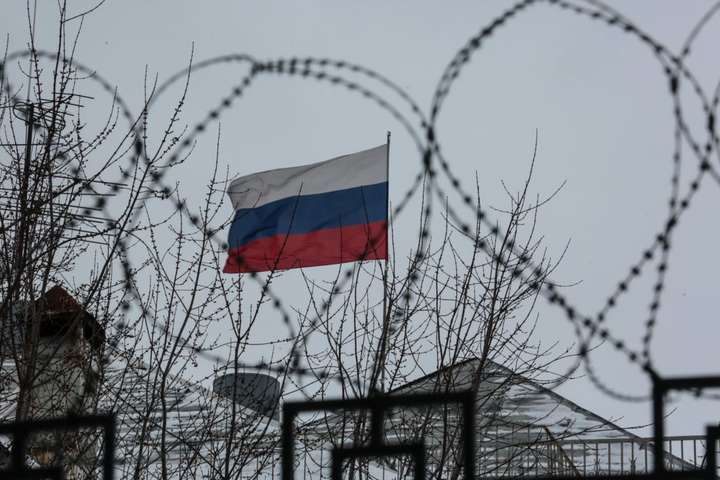 США триматимуть Росію під санкціями скільки потрібно - посол при ОБСЄ