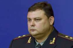  Службу зовнішньої розвідки очолив Валерій Кондратюк 