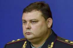 Валерий Кондратюк назначен главой Службы внешней разведки 