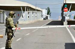 Пункти пропуску на Донбасі запрацюють 10 червня