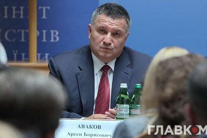 Кто заменит Авакова на должности министра внутренних дел?