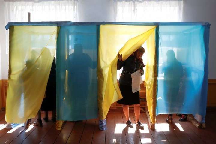 Партія Порошенка виступила за узгодженя кандидатів на посади міських голів і голів ОТГ з іншими демократичними силами