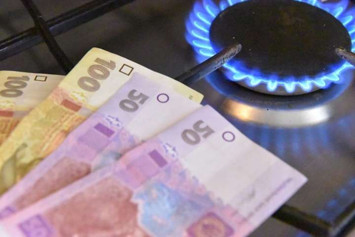 На Волині споживачі газу можуть реструктуризувати борги: що для цього потрібно