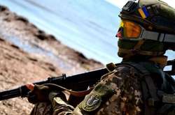 Через загрозу вторгнення РФ армія посилила охорону у двох областях, — Наєв 