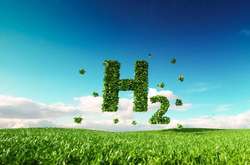 У липні стартує програма експериментів з воднем на чотирьох полігонах в Україні