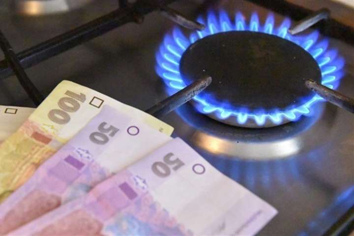 Цена на газ в следующем отопительном сезоне будет снижена - Минфин