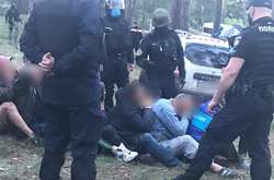 Найсуворіший запобіжний захід обрали лідерам громадської організації Павлу Оніщенку і Миколі Маслову