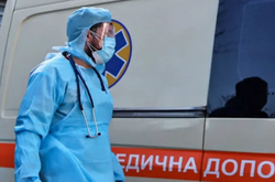 Загалом в Україні одужали 11 812 особи