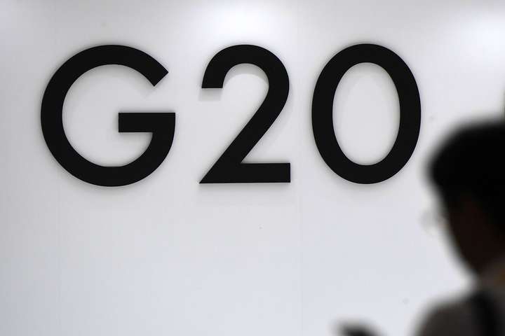 Країни G20 виділять понад 21 мільярд доларів на боротьбу з Covid-19