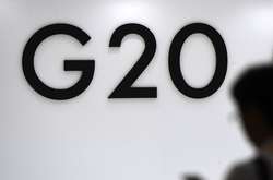 Країни G20 виділять понад 21 мільярд доларів на боротьбу з Covid-19