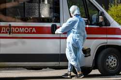 На Львівщині за минулу добу – 65 нових випадків Covid-19, загалом понад дві тисячі хворих
