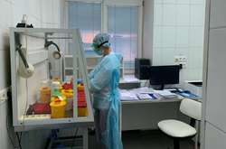 За добу в Росії одужали 8057 осіб