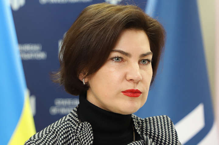 «В Україні бути журналістом – небезпечно, і ситуацію потрібно докорінно змінювати» – Генпрокурор