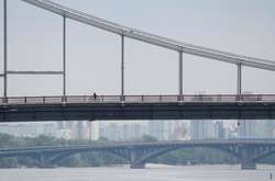 Криклій повідомив, скільки буде оновлено мостів та шляхопроводів