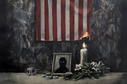 Білі люди повинні вирішити цю проблему, «інакше хтось буде змушений піднятися наверх і вибити двері»