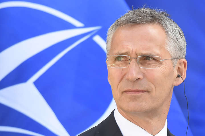 НАТО готується до можливої другої хвилі пандемії, – Єнс Столтенберг