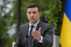 Президент Зеленський пояснив, чому Авакова не відправляють у відставку