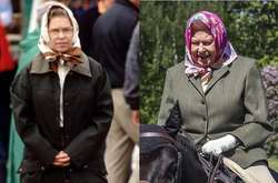 Британская королева 25 лет носит одну вещь — и отказывается с ней расставаться