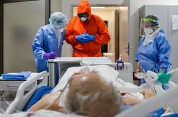 У світі зафіксували вже понад 400 тисяч смертей від коронавірусу