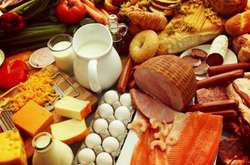 В ЄС підрахували, скільки аграрної продукції надходить з України