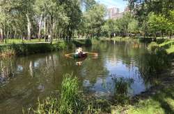 Сухо та спекотно: прогноз погоди в Україні на неділю