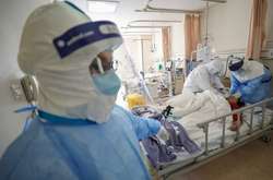 Найбільше у світі смертей зафіксовано в США – 109 791 особа