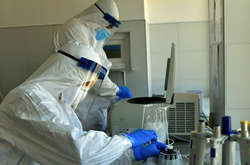 Представники японського МОЗ сподіваються істотно скоротити час розробки й масового виробництва вакцини