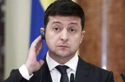 Зеленський припустив, що українське обвинувачення, пов’язане з Джо Байденом та колишнім президентом Петром Порошенком, повинно бути «розглянуто»