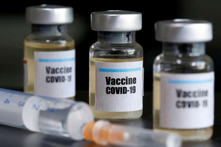 Китай обіцяє поділитися вакциною від Covid-19 з усім світом
